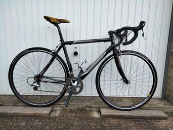Brugt Lapierre Tech7 Racing 2010 Road & Gravel — billede 14 af 17