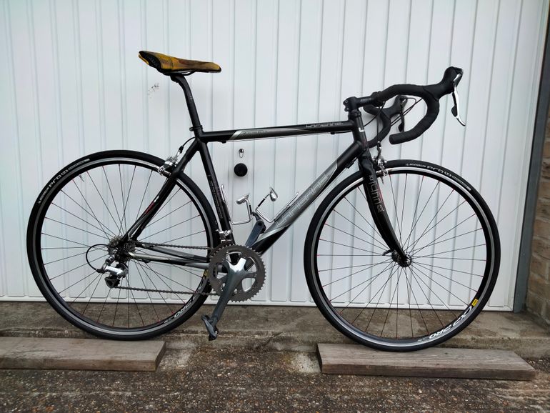 Brugt Lapierre Tech7 Racing 2010 Road & Gravel — billede 14 af 17