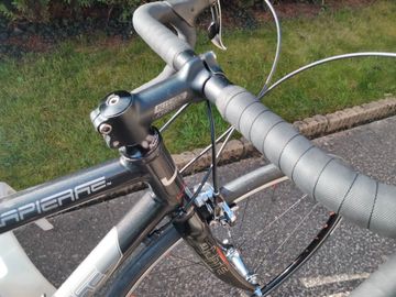 Used Lapierre Tech7 Racing 2010 Road & Gravel, Black — image 9 of 17