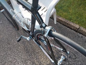 Brugt Lapierre Tech7 Racing 2010 Road & Gravel — billede 6 af 17