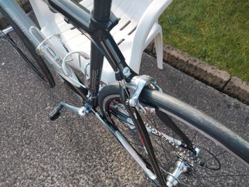 Used Lapierre Tech7 Racing 2010 Road & Gravel, Black — image 6 of 17