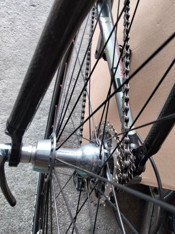 Used Lapierre Tech7 Racing 2010 Road & Gravel, Black — image 17 of 17