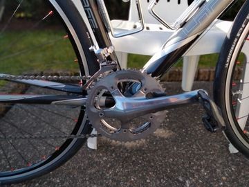 Used Lapierre Tech7 Racing 2010 Road & Gravel, Black — image 5 of 17