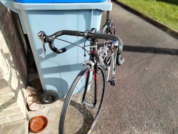 Used Lapierre Tech7 Racing 2010 Road & Gravel, Black — image 4 of 17