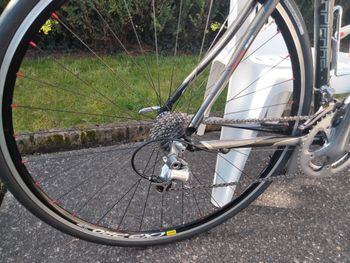 Brugt Lapierre Tech7 Racing 2010 Road & Gravel — billede 13 af 17