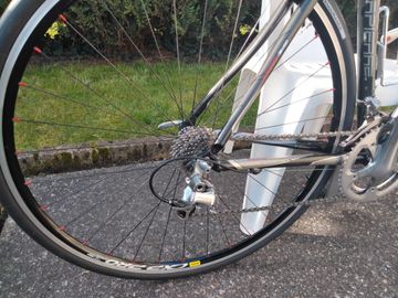 Used Lapierre Tech7 Racing 2010 Road & Gravel, Black — image 13 of 17