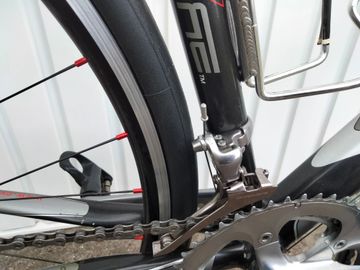Used Lapierre Tech7 Racing 2010 Road & Gravel, Black — image 12 of 17