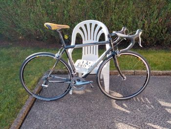 Used Lapierre Tech7 Racing 2010 Road & Gravel