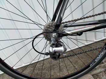 Brugt Lapierre Tech7 Racing 2010 Road & Gravel — billede 15 af 17