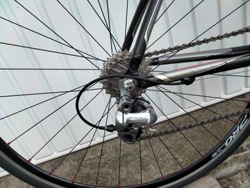 Used Lapierre Tech7 Racing 2010 Road & Gravel, Black — image 15 of 17