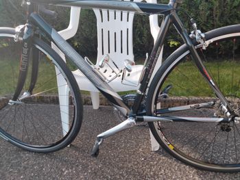 Brugt Lapierre Tech7 Racing 2010 Road & Gravel — billede 3 af 17