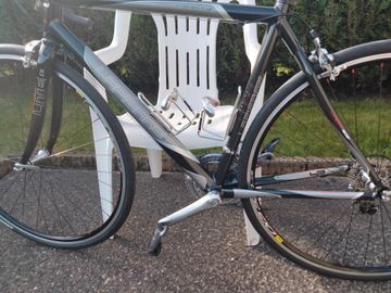 Used Lapierre Tech7 Racing 2010 Road & Gravel, Black — image 3 of 17