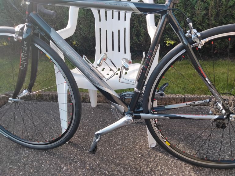 Brugt Lapierre Tech7 Racing 2010 Road & Gravel — billede 3 af 17