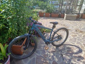 Tweedehands Scott Aspect eRIDE 920 2024 2024 Mountainbike — afbeelding 3 van 6