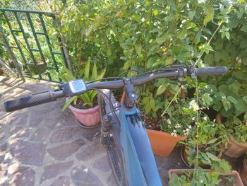 Tweedehands Scott Aspect eRIDE 920 2024 2024 Mountainbike — afbeelding 6 van 6