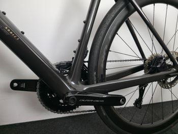 Brugt Scott Addict 10 2025 2025 Road & Gravel — billede 12 af 24