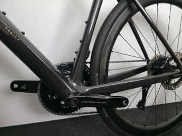 Tweedehands Scott Addict Shimano Ultegra Di2 2025 Road & Gravel — afbeelding 12 van 24