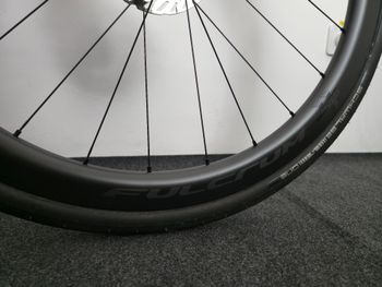 Brugt Scott Addict 10 2025 2025 Road & Gravel — billede 24 af 24