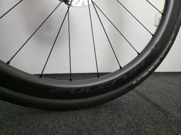 Tweedehands Scott Addict Shimano Ultegra Di2 2025 Road & Gravel — afbeelding 24 van 24