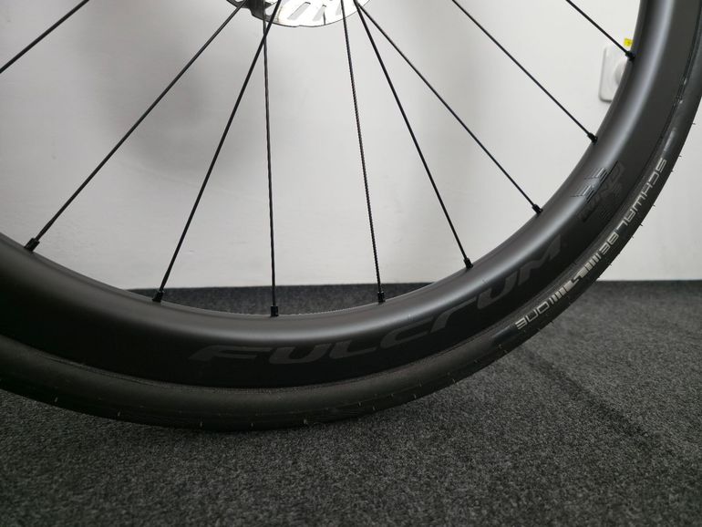 Brugt Scott Addict 10 2025 2025 Road & Gravel — billede 24 af 24