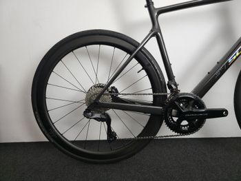 Brugt Scott Addict 10 2025 2025 Road & Gravel — billede 4 af 24
