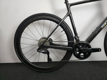 Tweedehands Scott Addict Shimano Ultegra Di2 2025 Road & Gravel — afbeelding 4 van 24