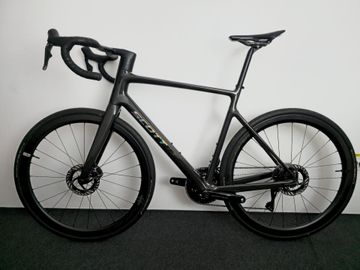 Tweedehands Scott Addict Shimano Ultegra Di2 2025 Road & Gravel — afbeelding 2 van 24