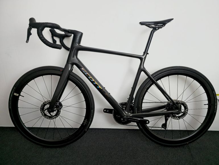 Brugt Scott Addict 10 2025 2025 Road & Gravel — billede 2 af 24