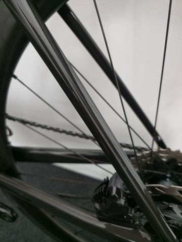 Tweedehands Scott Addict Shimano Ultegra Di2 2025 Road & Gravel — afbeelding 22 van 24