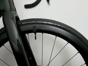 Brugt Scott Addict 10 2025 2025 Road & Gravel — billede 5 af 24