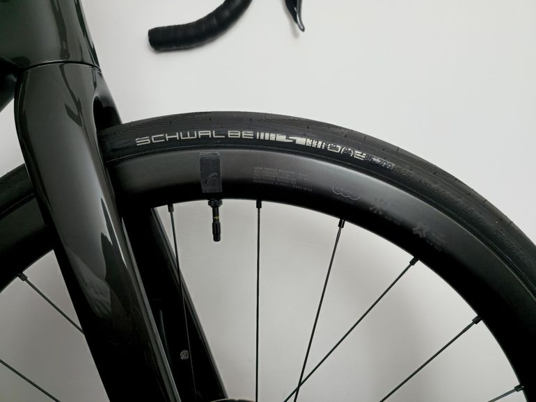 Brugt Scott Addict 10 2025 2025 Road & Gravel — billede 5 af 24