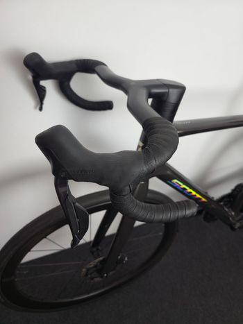 Brugt Scott Addict 10 2025 2025 Road & Gravel — billede 17 af 24