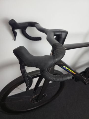 Tweedehands Scott Addict Shimano Ultegra Di2 2025 Road & Gravel — afbeelding 17 van 24