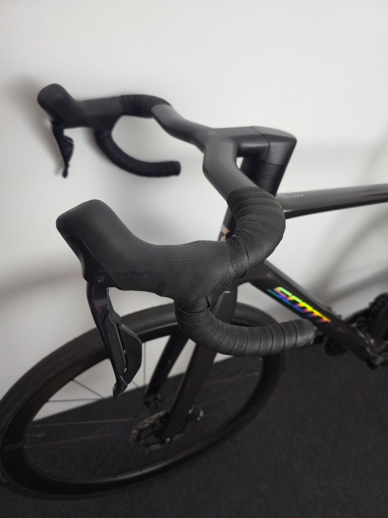 Brugt Scott Addict 10 2025 2025 Road & Gravel — billede 17 af 24