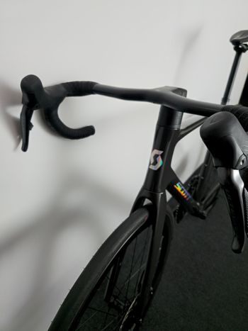 Brugt Scott Addict 10 2025 2025 Road & Gravel — billede 21 af 24