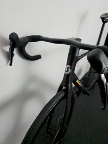 Tweedehands Scott Addict Shimano Ultegra Di2 2025 Road & Gravel — afbeelding 21 van 24