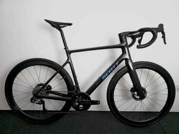 Used Scott Addict Shimano Ultegra Di2 2025 Road & Gravel