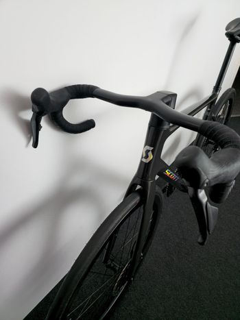 Brugt Scott Addict 10 2025 2025 Road & Gravel — billede 18 af 24