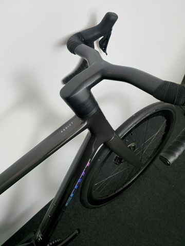 Tweedehands Scott Addict Shimano Ultegra Di2 2025 Road & Gravel — afbeelding 7 van 24