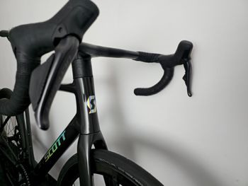 Brugt Scott Addict 10 2025 2025 Road & Gravel — billede 6 af 24