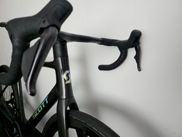Tweedehands Scott Addict Shimano Ultegra Di2 2025 Road & Gravel — afbeelding 6 van 24
