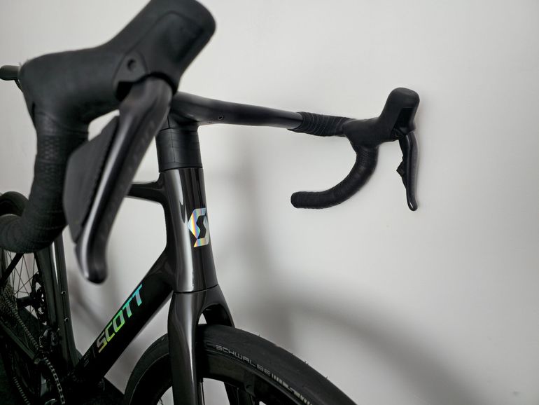 Brugt Scott Addict 10 2025 2025 Road & Gravel — billede 6 af 24