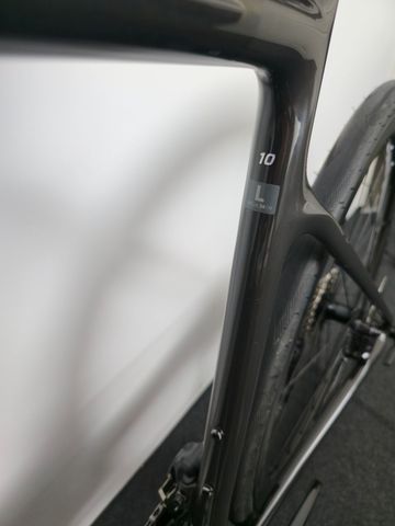 Tweedehands Scott Addict Shimano Ultegra Di2 2025 Road & Gravel — afbeelding 15 van 24
