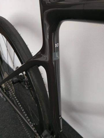 Tweedehands Scott Addict Shimano Ultegra Di2 2025 Road & Gravel — afbeelding 8 van 24