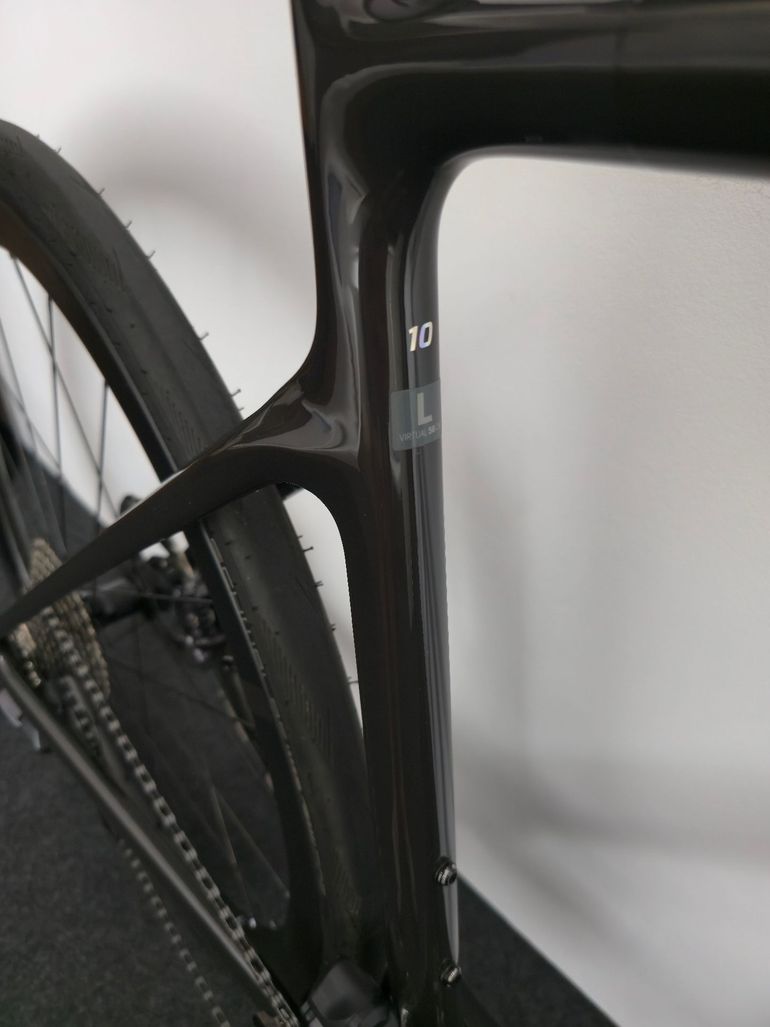 Brugt Scott Addict 10 2025 2025 Road & Gravel — billede 8 af 24