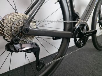 Brugt Scott Addict 10 2025 2025 Road & Gravel — billede 9 af 24