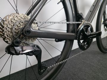 Tweedehands Scott Addict Shimano Ultegra Di2 2025 Road & Gravel — afbeelding 9 van 24