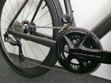 Tweedehands Scott Addict Shimano Ultegra Di2 2025 Road & Gravel — afbeelding 3 van 24