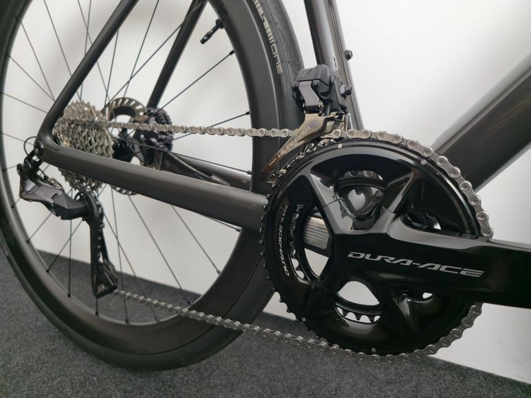 Brugt Scott Addict 10 2025 2025 Road & Gravel — billede 3 af 24