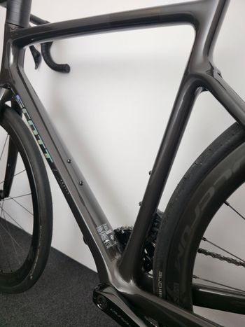 Brugt Scott Addict 10 2025 2025 Road & Gravel — billede 16 af 24